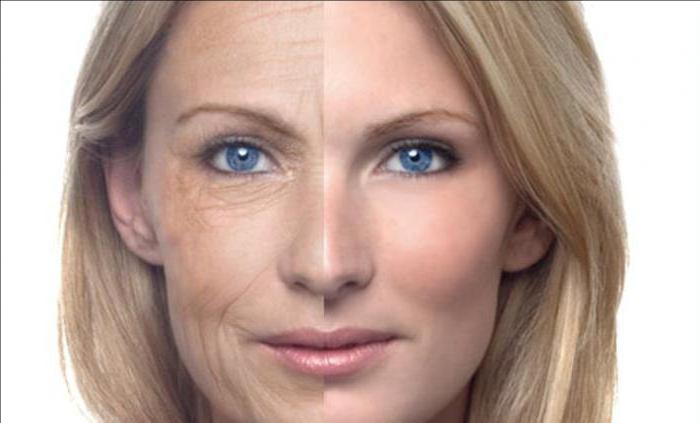 make-up Anti-Aging