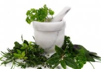 Choosing herbal weight loss and cleansing the body