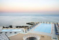Eden Rock Hotel 4* (Rhodes , Greece): photo, prices and reviews of tourists from Russia