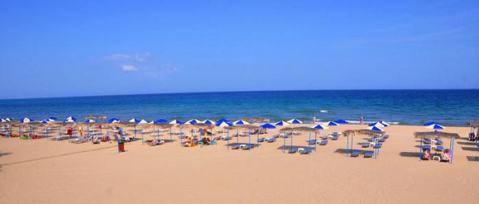 mare monte beach hotel Kreta 4