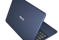 The ASUS EeeBook X205TA: overview, description, features and reviews