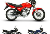 Motorcycles in Russia: models, specifications, manufacturers