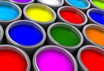 Exterior paint for the exterior: how to choose? Types of exterior paints: specifications
