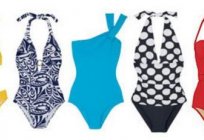 水着trikini-複雑な美しさのビーチファッション