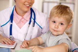 التطعيمات للأطفال
