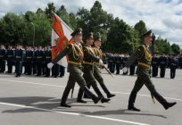 Череповецкое, askeri yüksek mühendislik okulu radyo elektronik: yorum, fakülteleri, özel, adresi