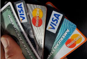 cómo hacer una tarjeta de crédito de la caja de ahorros
