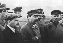 Паукер Karl Викторович: o destino pessoal de Stalin брадобрея