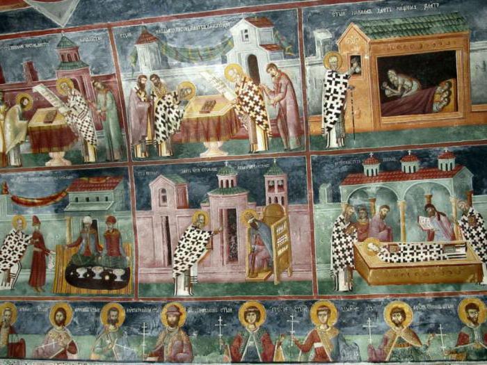 moraca manastırı karadağfotoğraf