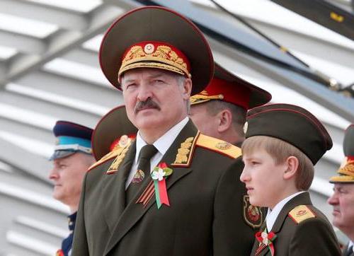 la pena de muerte en bielorrusia cómo se produce la