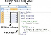 Detalhes sobre como congelar colunas no Excel