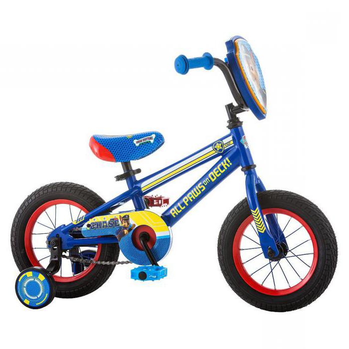kids Bicycle 12 inch