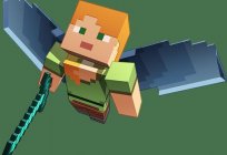 How to install skin on Kristaliks in Minecraft