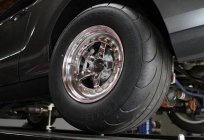 Los fabricantes de neumáticos y comentarios sobre ellos