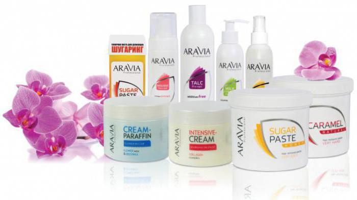 aravia professional for face reviews