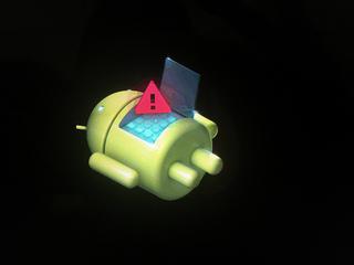 cómo actualizar android en la tableta