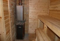 How to build a sauna: materials selection, wiring, the process of construction, decoration, insulation