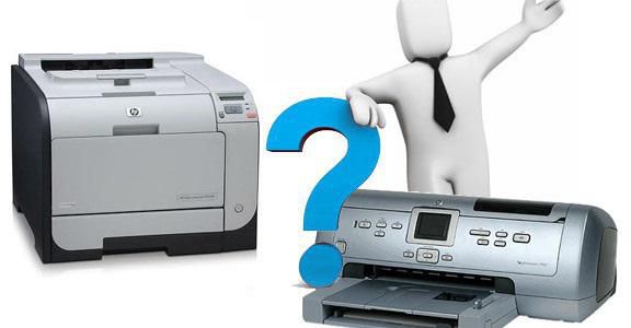 drukarka skaner kopiarka jaki najlepiej laser