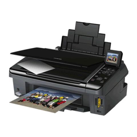 skaner drukarka kopiarka laserowa do domu