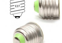 E27 (lâmpada): tipos, características e aplicação