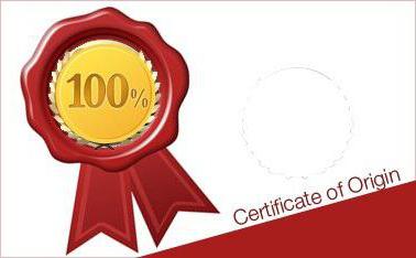 certificate St 1 what is it
