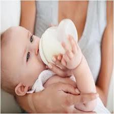 козине молоко для немовлят