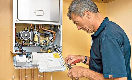 Electric heating boiler reviews