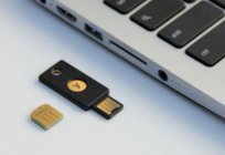 USB-tokens. What makes this a useful device?