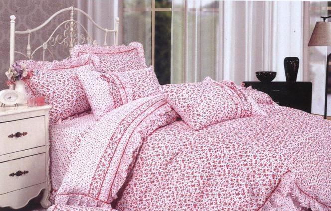 fabrics for bedding
