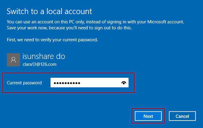 Passwort vergessen Konto von Microsoft windows 8 1