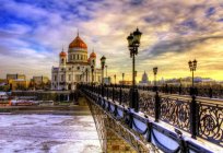 Zabytki Zpb. Rosjanie muzeów Sankt Petersburga. Pamiętne miejsca Sankt-Petersburga