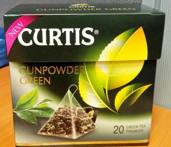 tea Curtis reviews