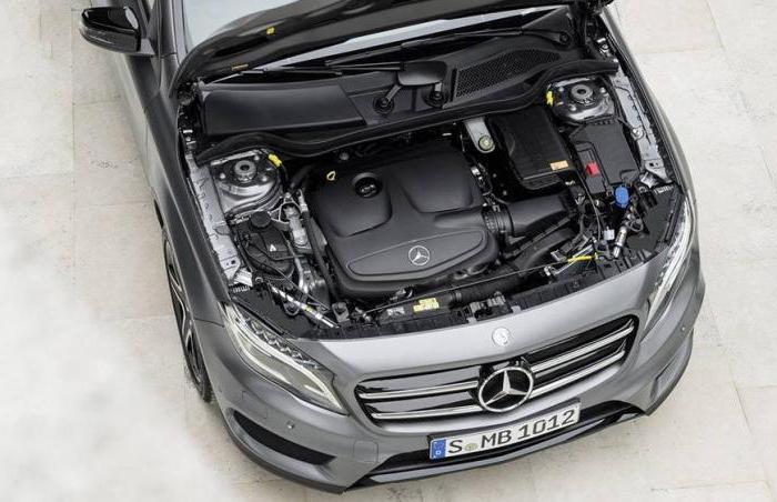 Mercedes gla Bewertungen