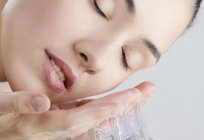 How to use micellar water? Especially, the properties of cosmetic products
