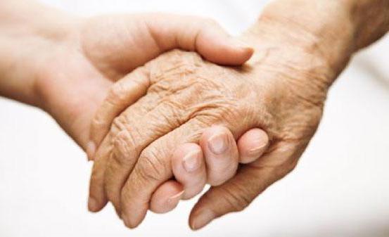 opieka pensjonat dla osób starszych