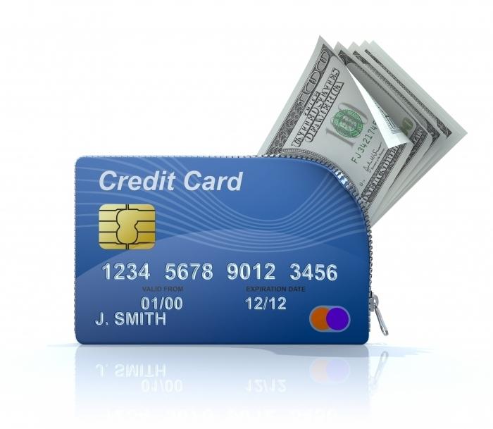 кредитні карти без довідок про дохід