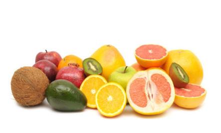 ما الفاكهة تحرق الدهون