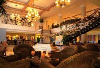 Tropitel Naama Bay Hotel 5*: صور, الأسعار و تعليقات المسافرين