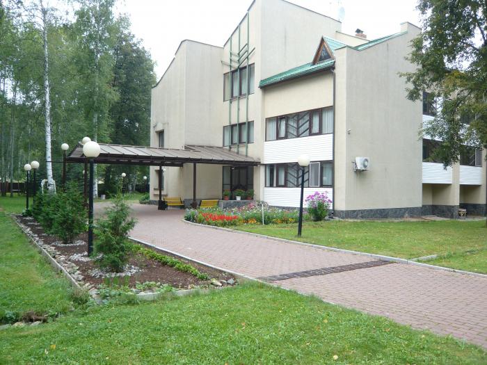 hotéis em izhevsk, no centro