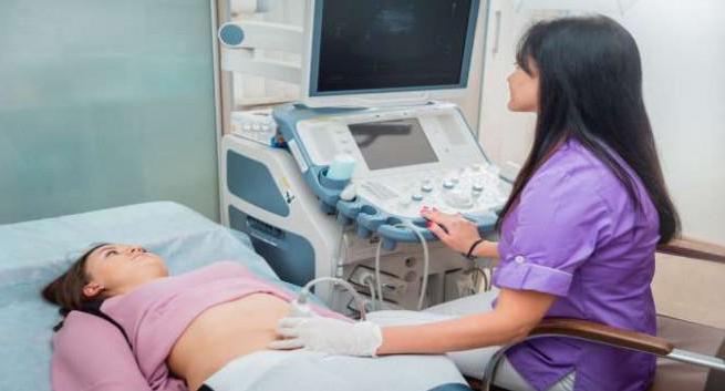 abdominal ultrasound children Ekaterinburg