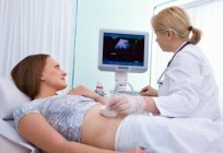Ekaterinburg: abdominal ultrasound where you can make?