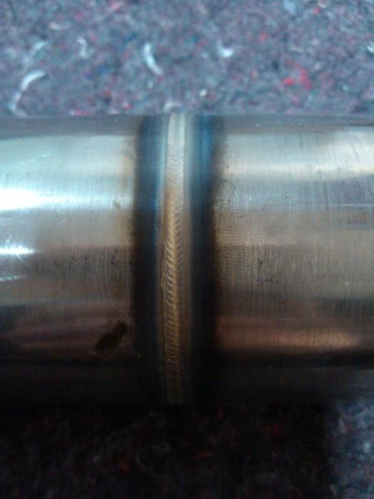 automatic welding machines inverter type