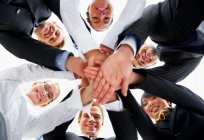 Team building is not just a corporate holiday, but a key to the success of the company