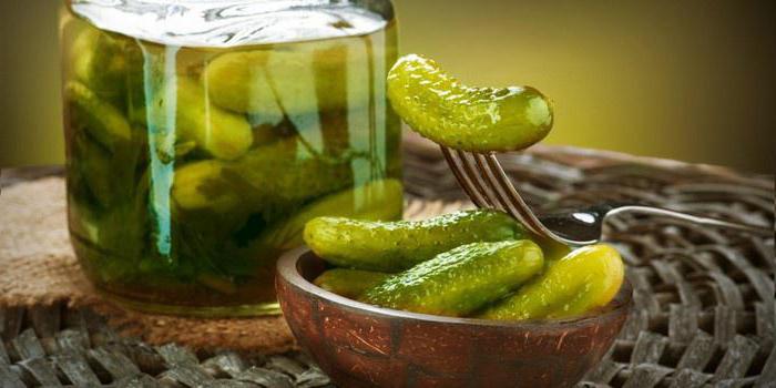 pickling cucumbers cold with vodka