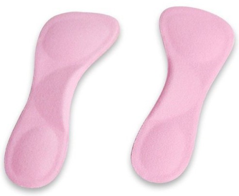 orthopedic insoles how to choose when you heel spur