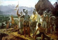 ما هي مستعمرة من إسبانيا ؟ وصف التاريخ و حقائق مثيرة للاهتمام