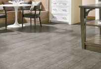 Laying tile: options and technologies. Shapes and sizes of tile