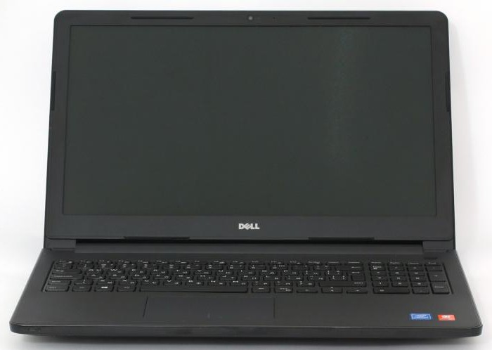 dell inspiron 3552 opinie