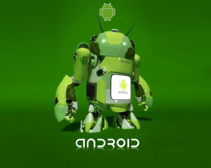Reverse-Engineering von android Apps