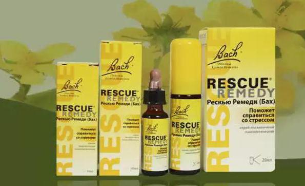 rescue remedy manual price reviews